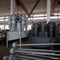 Завод по переработке металлической руды под ключ для горнодобывающих компаний Поставщик дробильно-сортировочного оборудования EPC